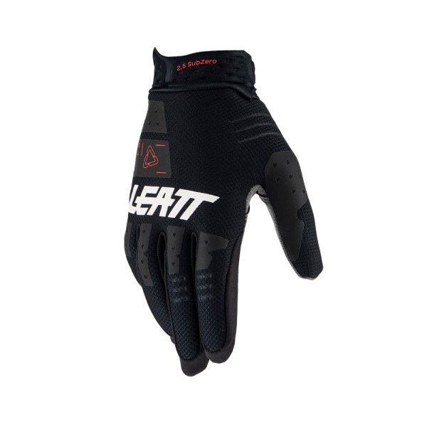 Leatt Leatt Glove Moto 2.5 SubZero Blk